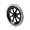 WHEEL PU 8 INCH CHINA